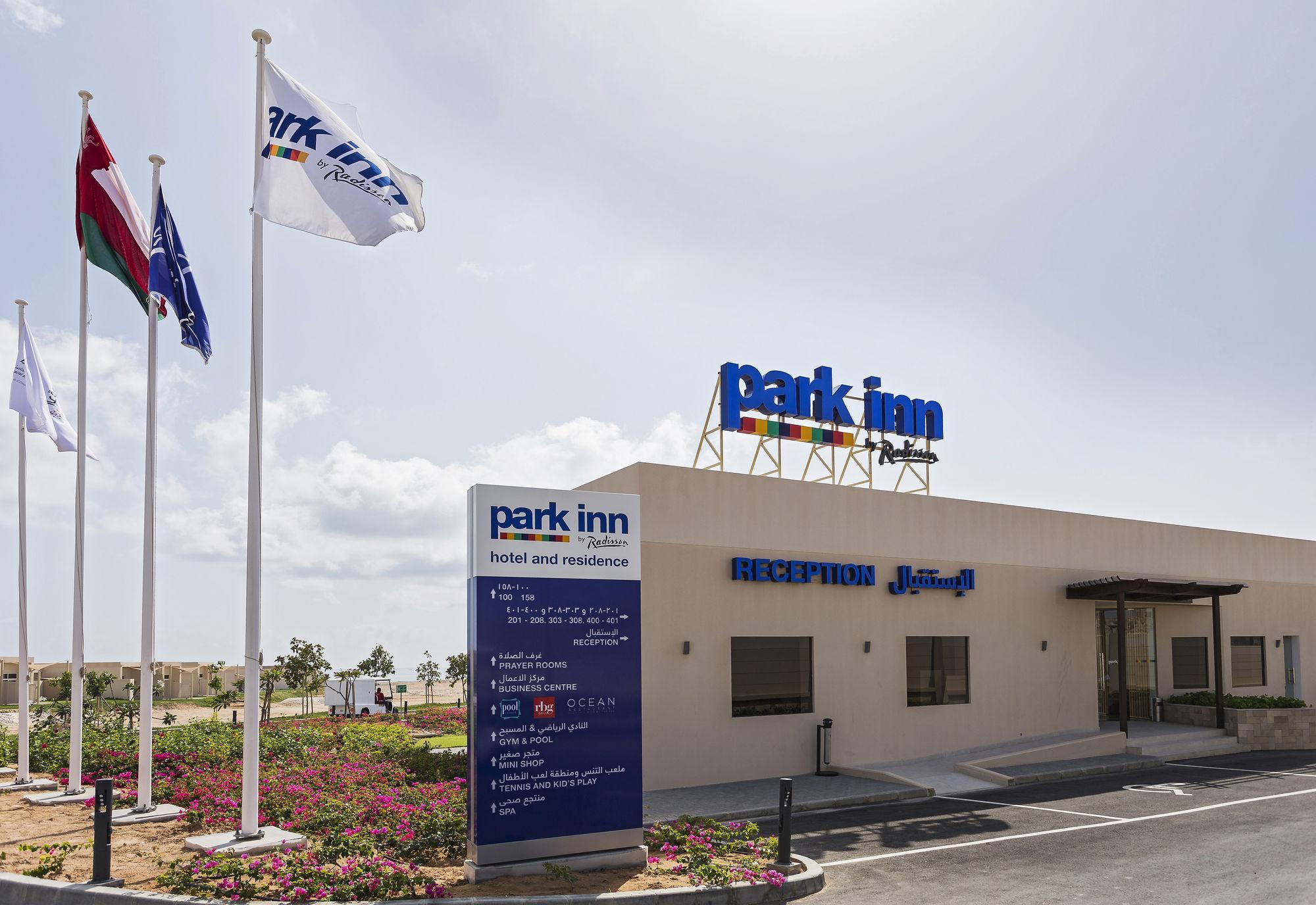 Hotel Park By Radisson And 4*
