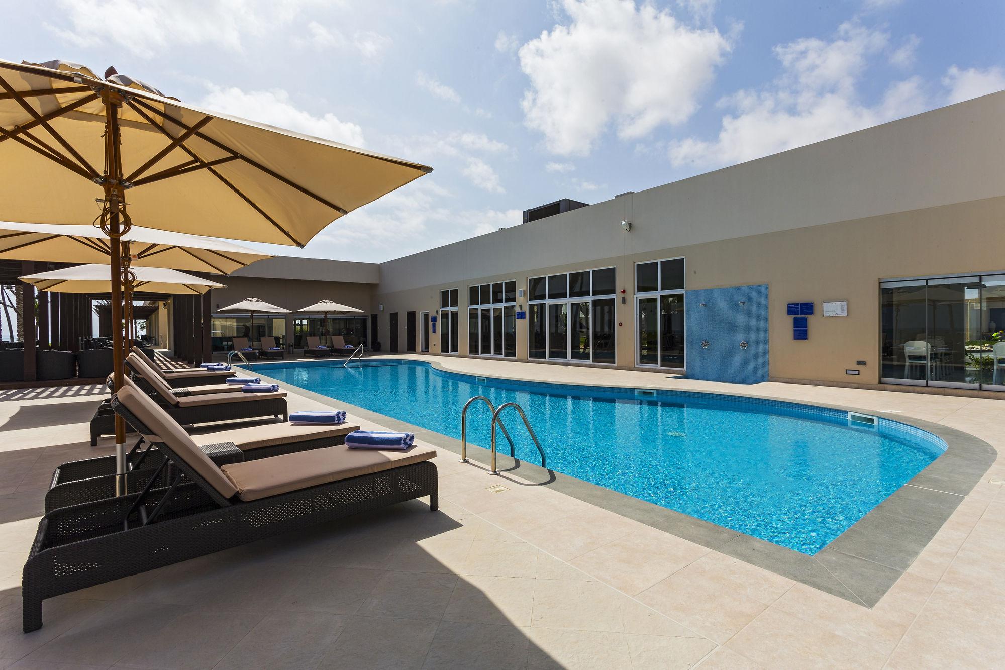 Hotel Park By Radisson And