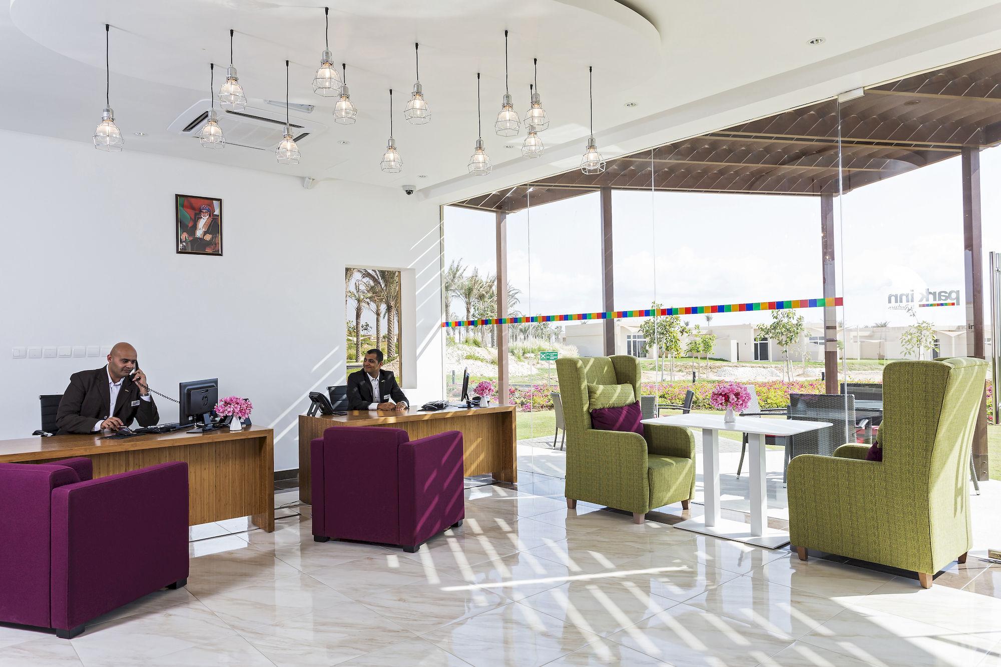 Hotel Park By Radisson And