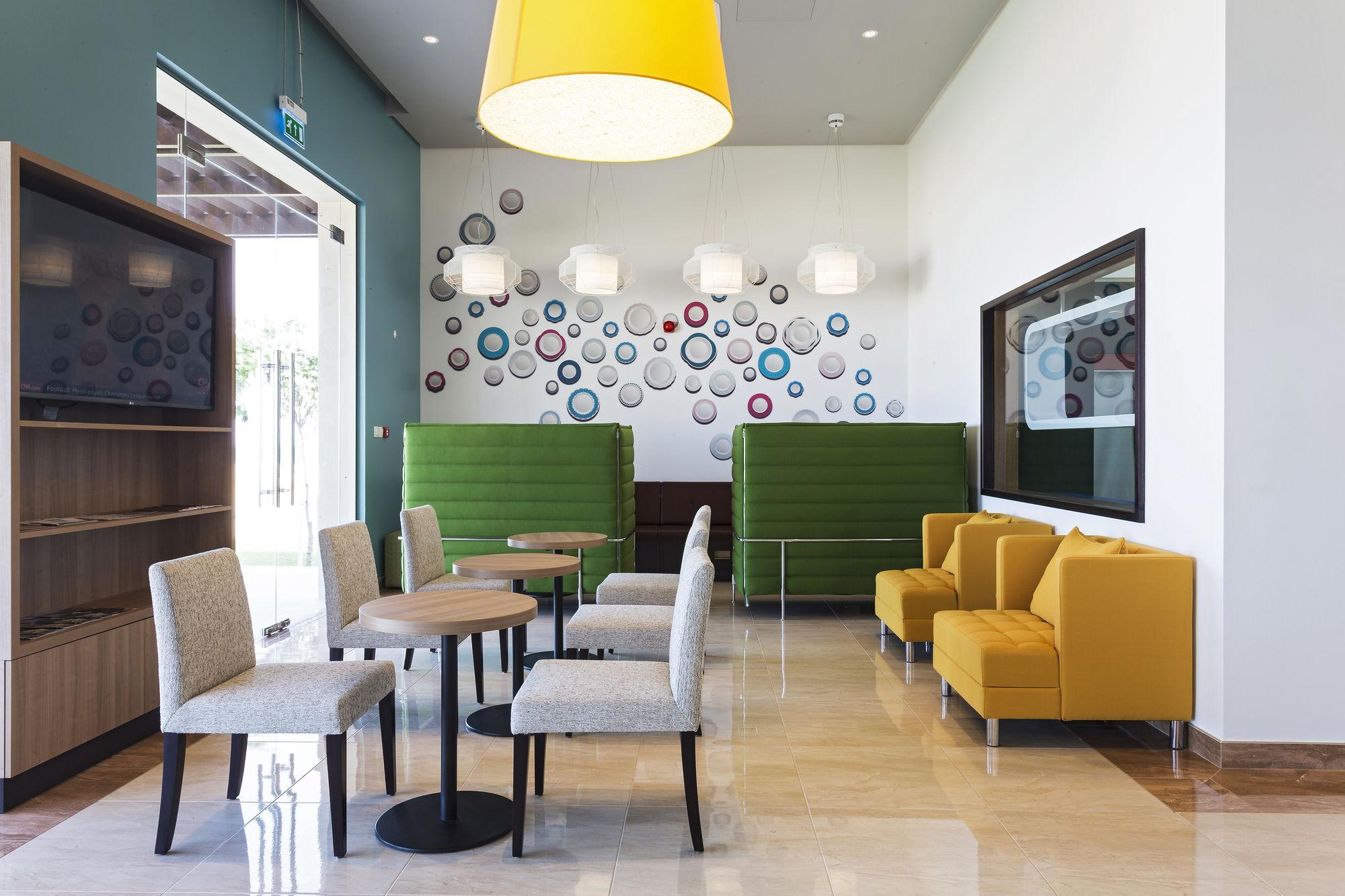 Hotel Park By Radisson And 4*