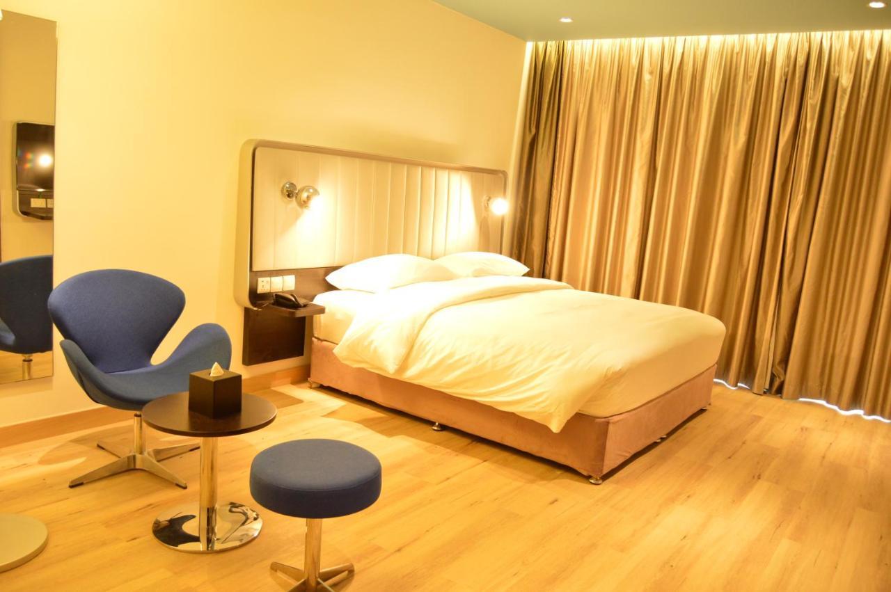Park By Radisson And Duqm