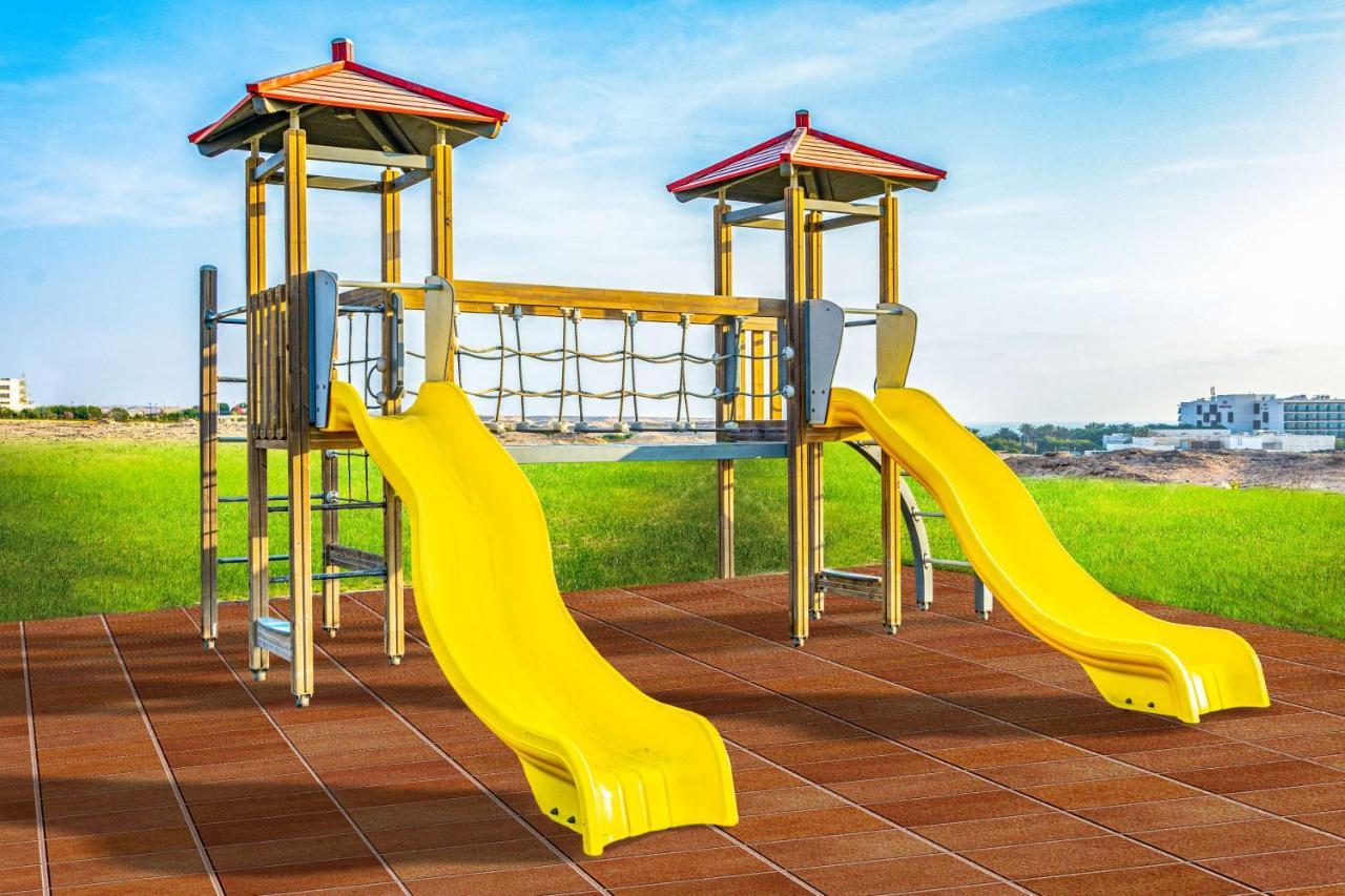 Park By Radisson And Hotel Duqm