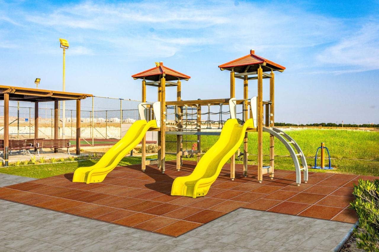 Hotel Park By Radisson And Duqm