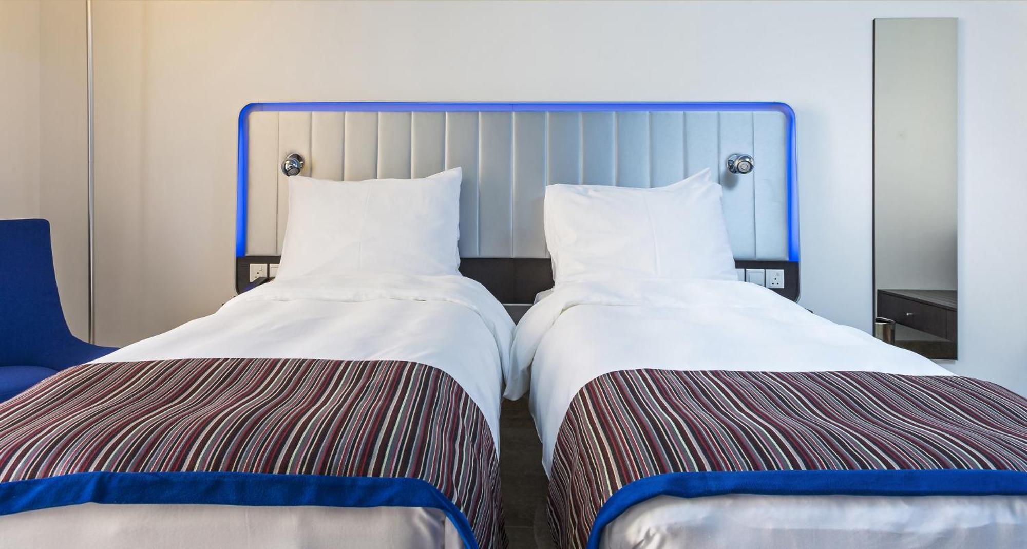 Park By Radisson And Hotel 4*