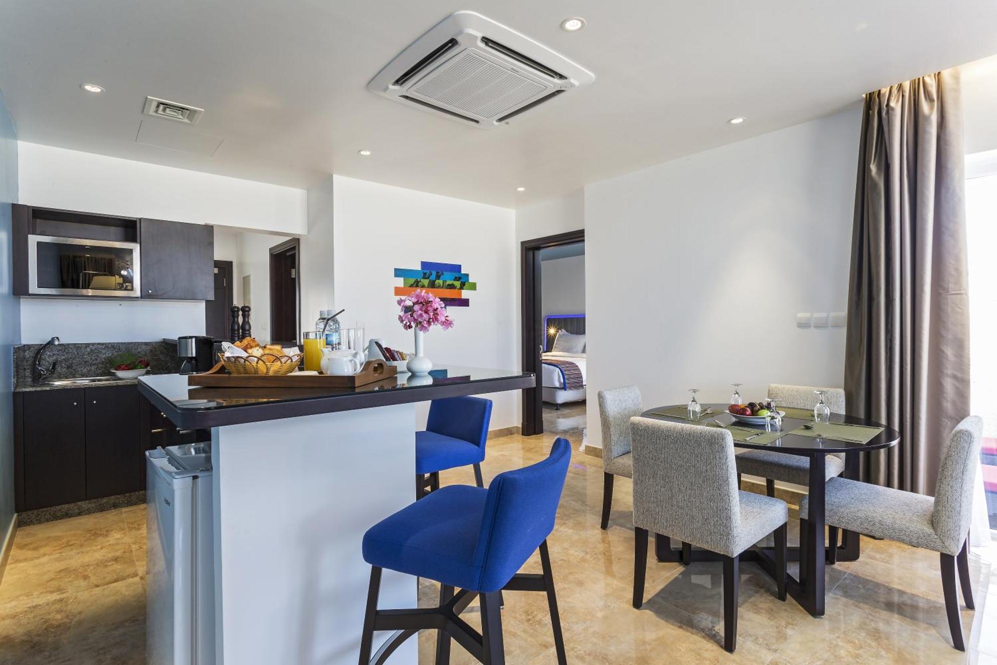 Hotel Park By Radisson And