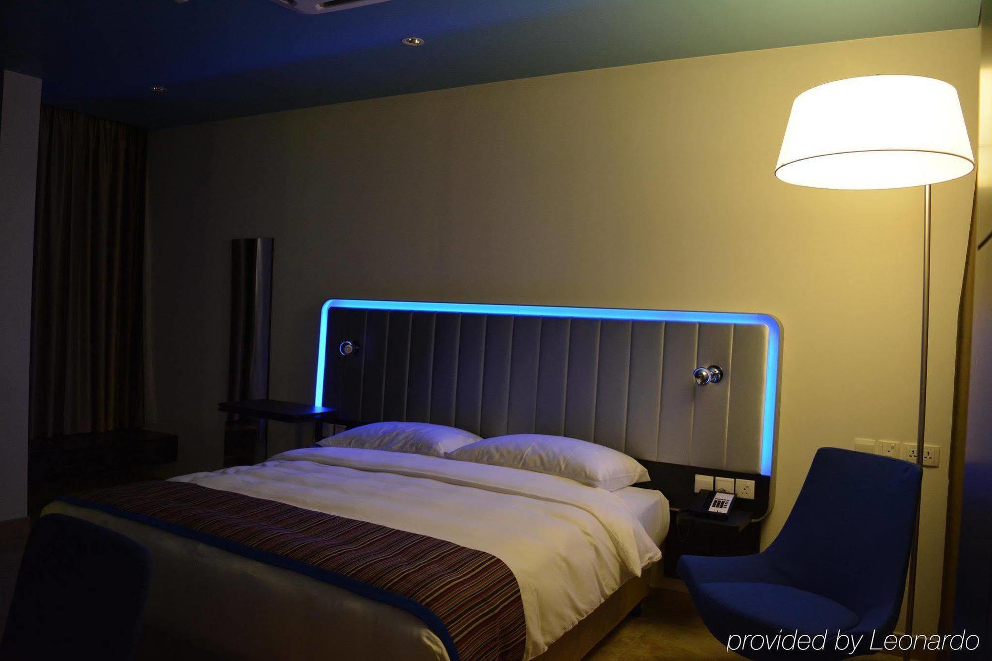 Park By Radisson And Duqm