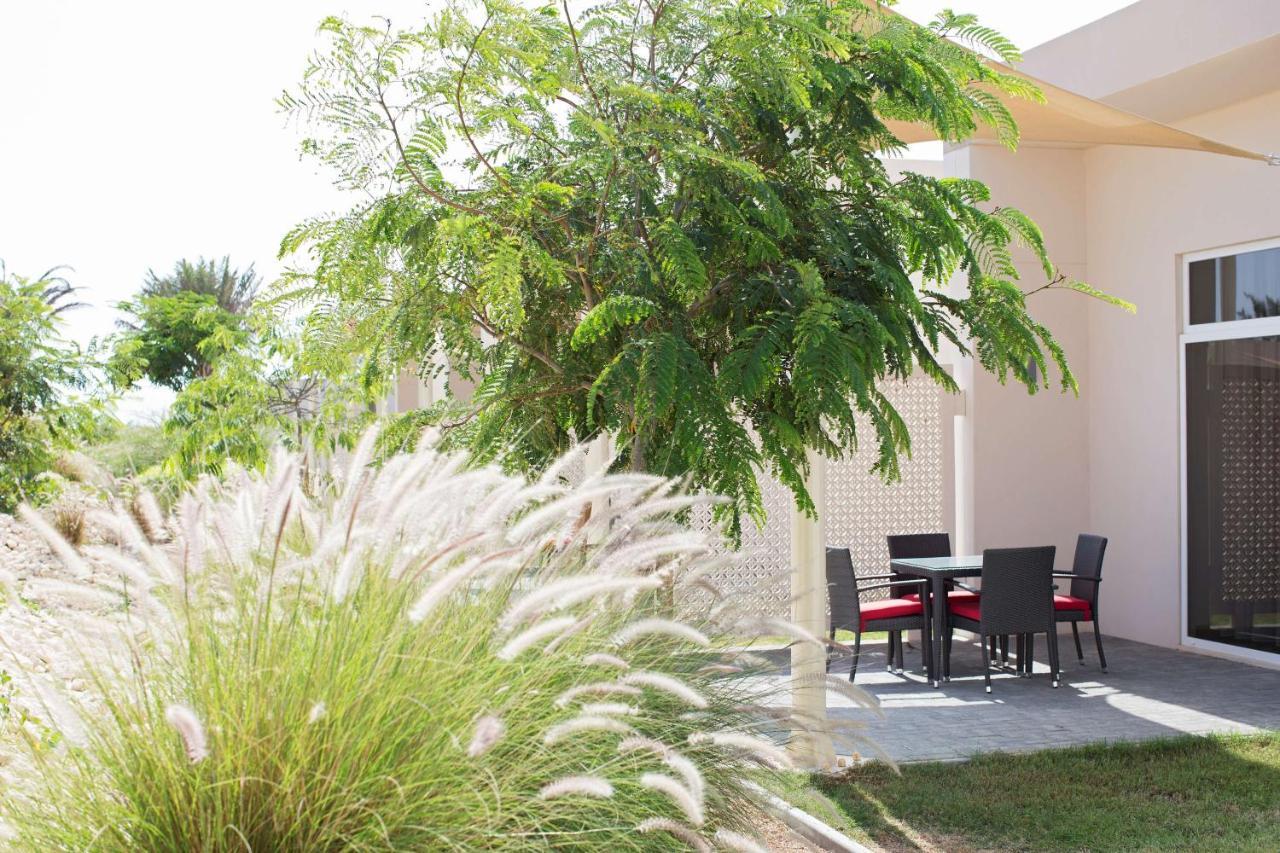 Park By Radisson And 4* Duqm