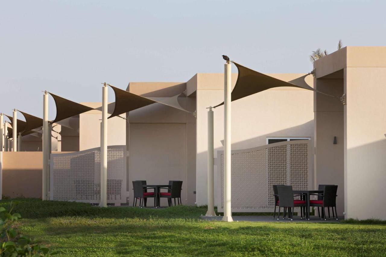 Park By Radisson And 4* Duqm
