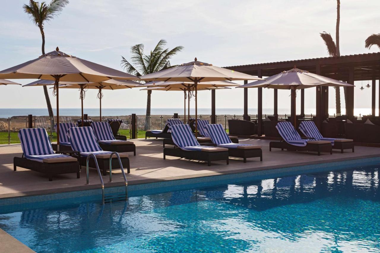 Hotel Park By Radisson And Duqm