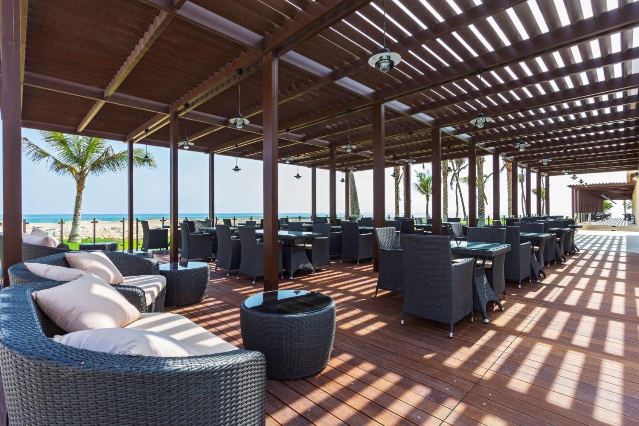 Hotel Park By Radisson And Duqm
