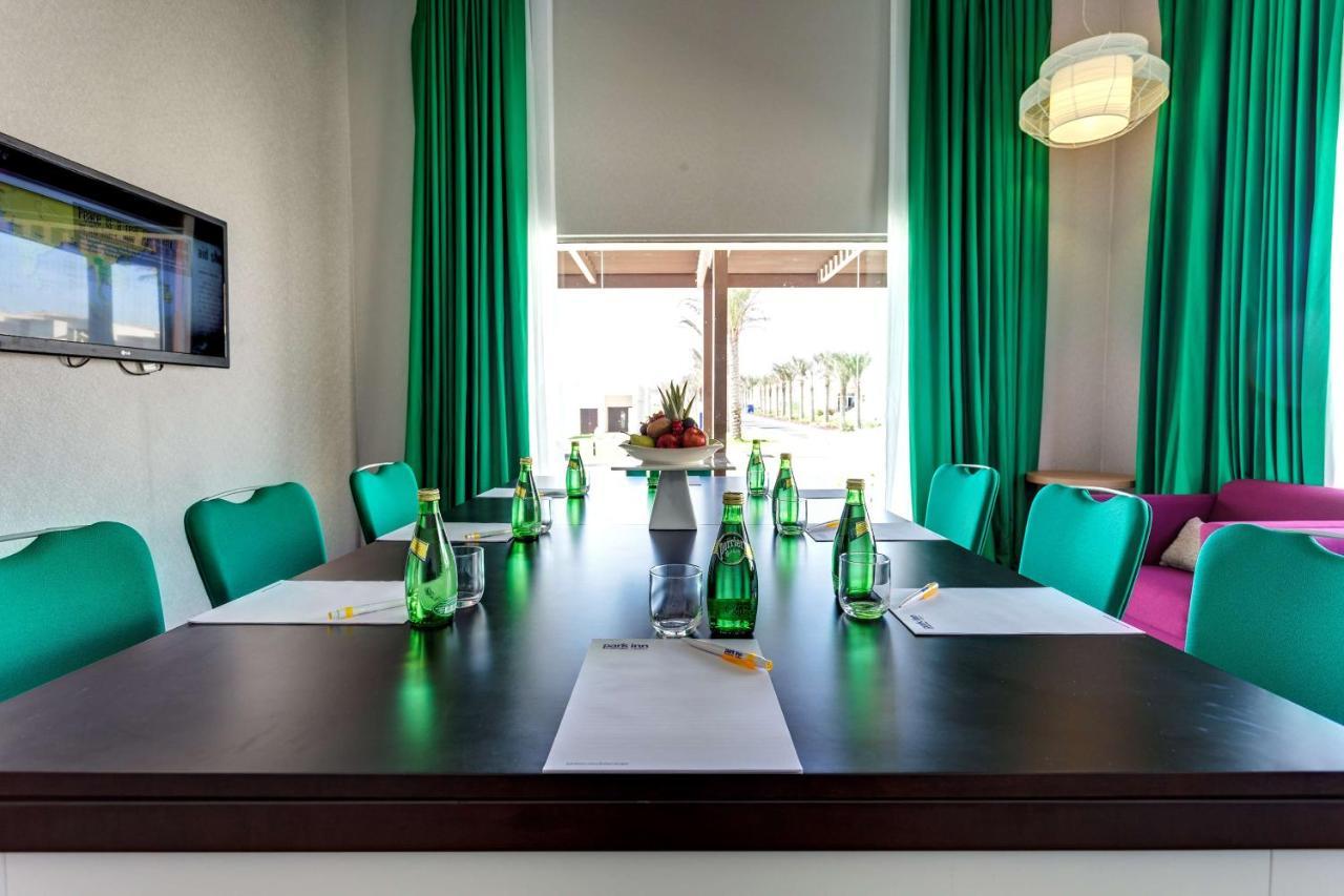Hotel Park By Radisson And 4*